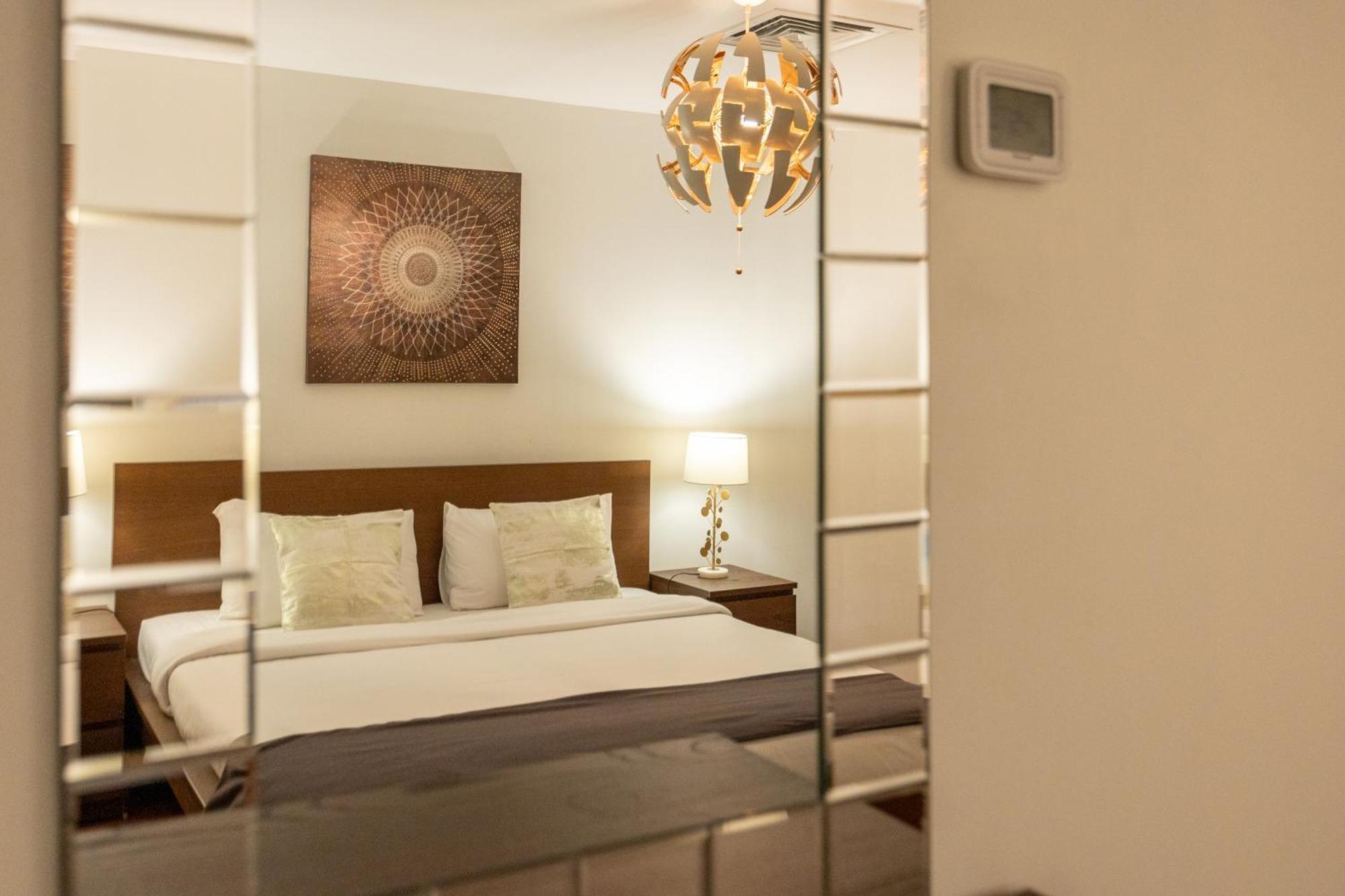Wonderful 2 Bd In Sadaf Jbr Dubai