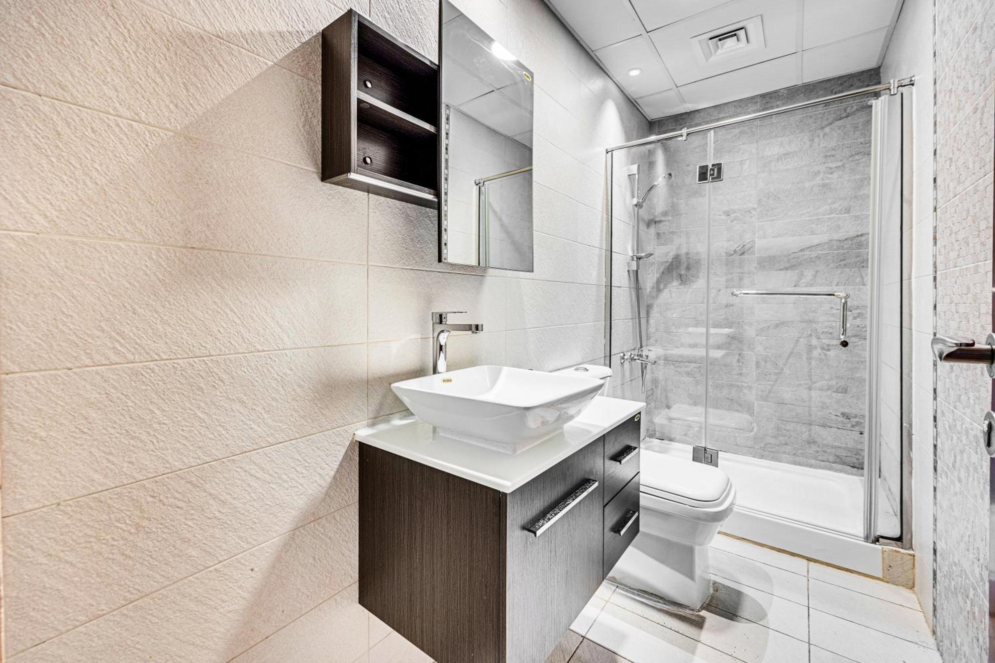 Wonderful 2 Bd In Sadaf Jbr