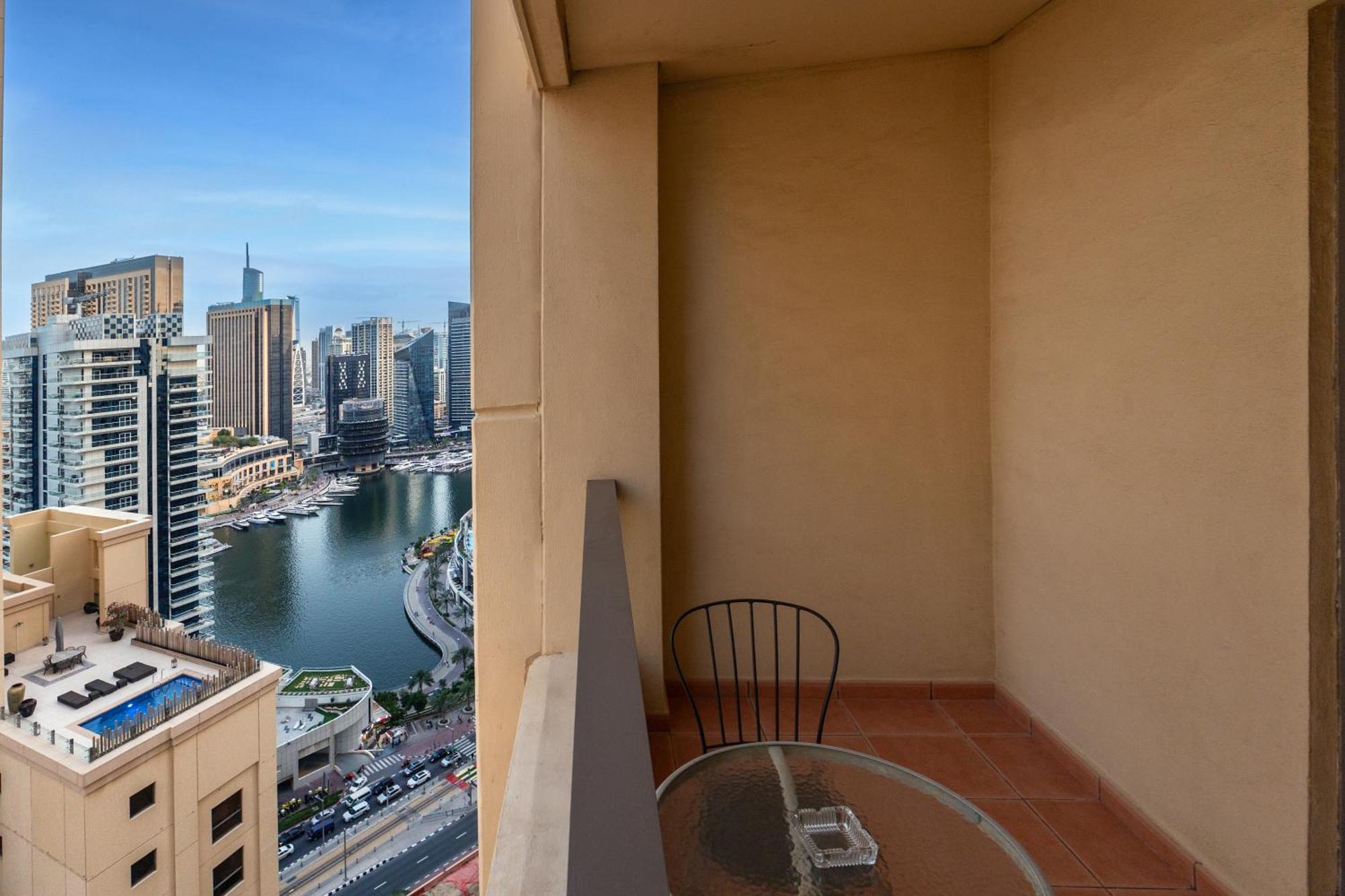 Wonderful 2 Bd In Sadaf Jbr Appartement Dubai