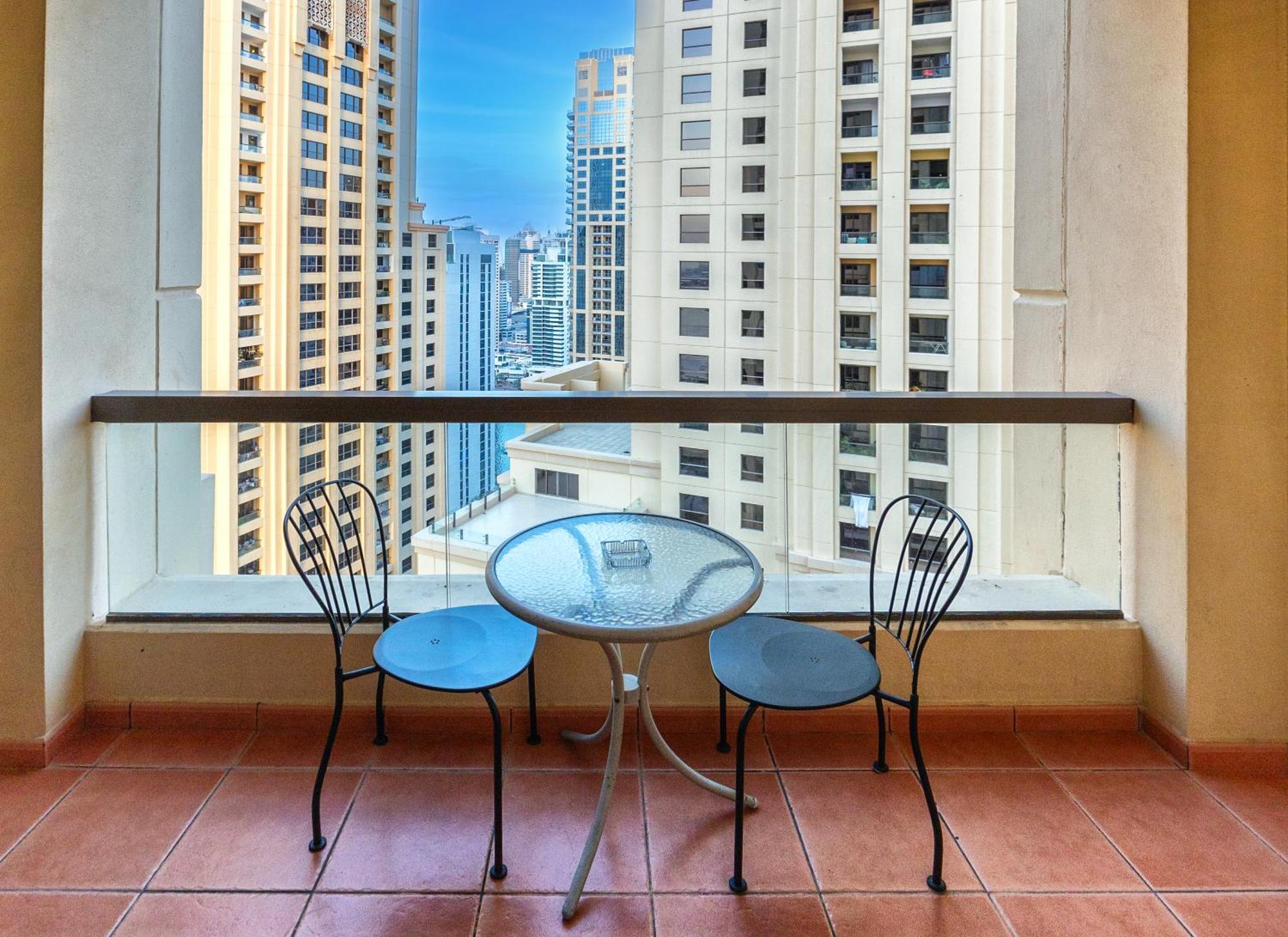 Wonderful 2 Bd In Sadaf Jbr Dubai