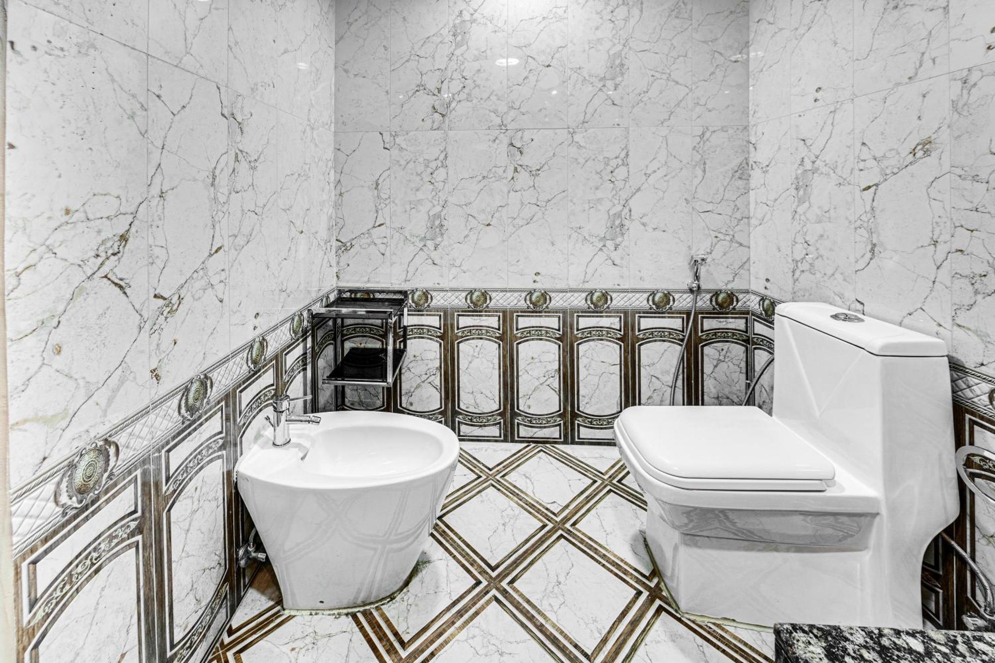 Wonderful 2 Bd In Sadaf Jbr Appartement
